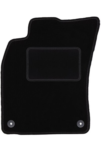 Other Covoraș șofer negru pentru: Audi A6 C6 FL sedan, break, avant (2006-2011)