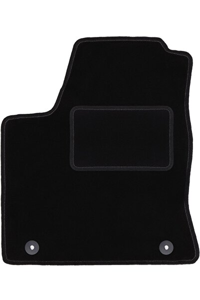 Other Covoraș șofer negru pentru: Audi Q5 I SUV (2008-2017)