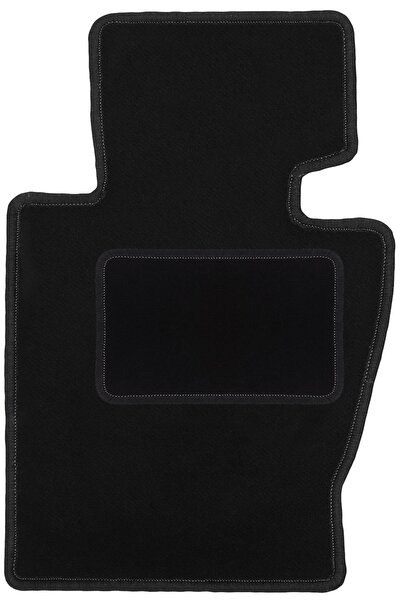 Other Covoraș șofer negru pentru: BMW X3 E83 SUV (2003-2010)