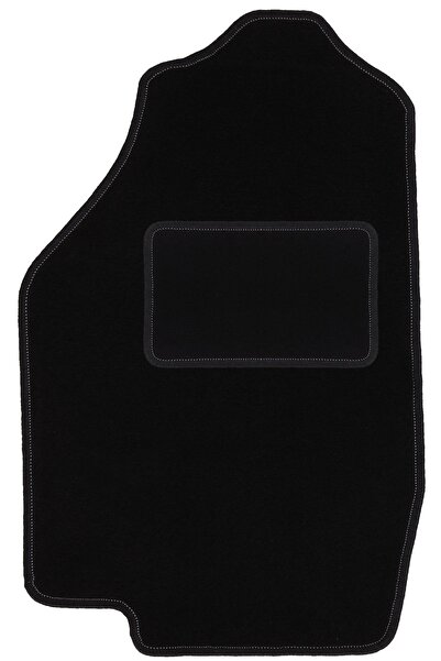 Other Covoraș șofer negru pentru: Honda Civic IV hatchback (1987-1991)