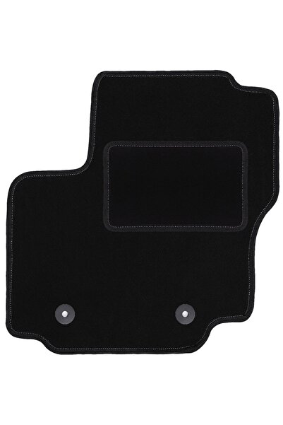 Other Covoraș șofer negru pentru: Ford S-MAX MK1 monovolum (2006-2011)