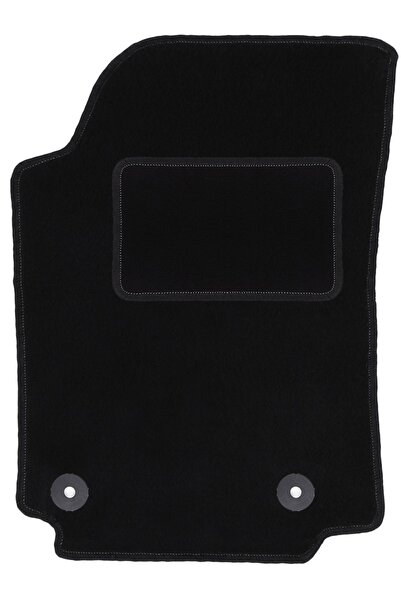 Other Covoraș șofer negru pentru: Audi 100 C4 avant, break, sedan (1991-1994)