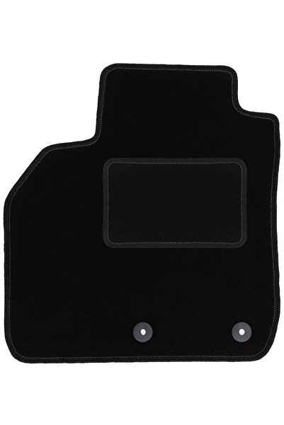 Other Covoraș șofer negru pentru: Renault Grand Scenic II monovolum (2003-2009)