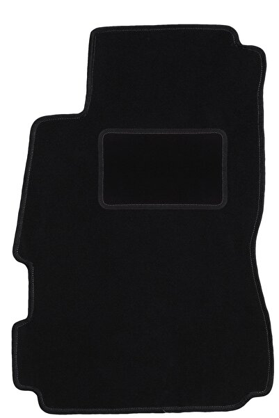 Other Covoraș șofer negru pentru: Daewoo Arcadia sedan (1991-1996)