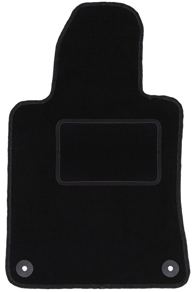 Other Covoraș șofer negru pentru: Peugeot 508 I sedan, break, SW, RXH (2010-2...