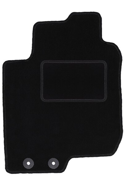 Other Covoraș șofer negru pentru: Kia Cee`d I hatchback, SW, estate, coupe (2...