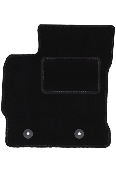 Other Covoraș șofer negru pentru: Toyota Auris II hatchback, break (2012-2018)