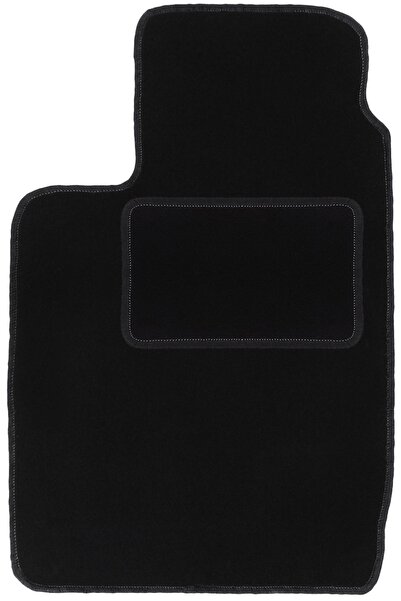 Other Covoraș șofer negru pentru: Renault Thalia I sedan (2000-2010)