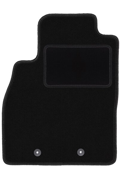 Other Covoraș șofer negru pentru: Chevrolet Volt hatchback (2012-2017)