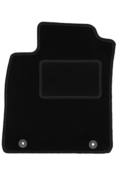 Other Covoraș șofer negru pentru: Opel Signum station wagon (2003-2008)