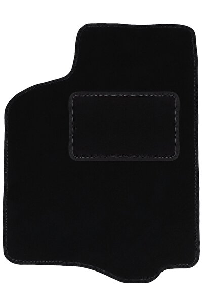 Other Covoraș șofer negru pentru: Seat Cordoba I sedan (1993-2002)