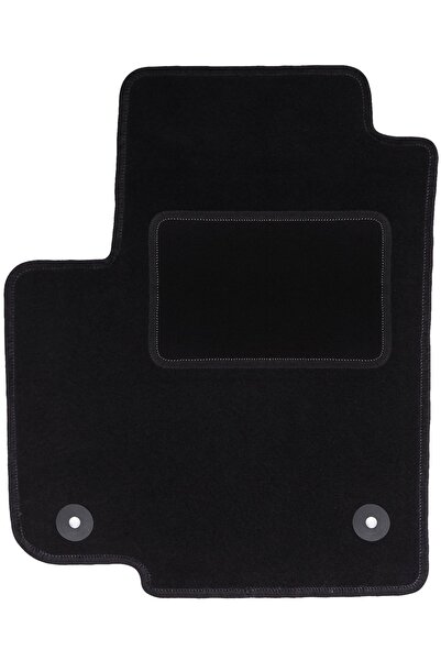 Other Covoraș șofer negru pentru: Suzuki SX4 I hatchback (2006-2014)