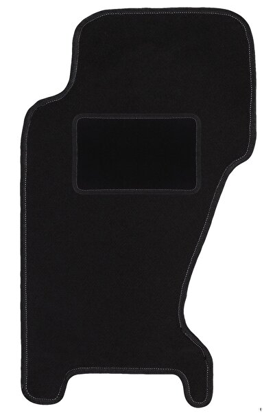 Other Covoraș șofer negru pentru: Jeep Grand Cherokee WJ off-road (1998-2004)