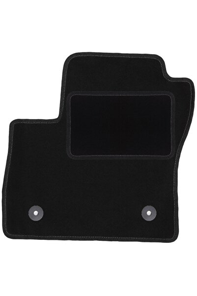 Other Covoraș șofer negru pentru: Ford Grand C-MAX monovolum (2011-2015)