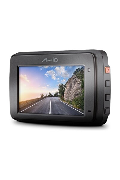Other Mio | MiVue 802 | 2.5K 1440P | Wi-Fi | Car Camera | Audio Recorder