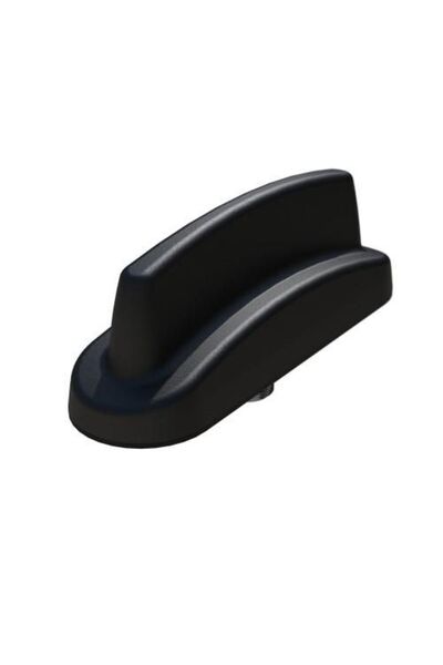 Other Panorama antenna LOW PROF MIMO 2/3/4G 1m SMA M CABLES, LPAM-BC3G-26-1SP