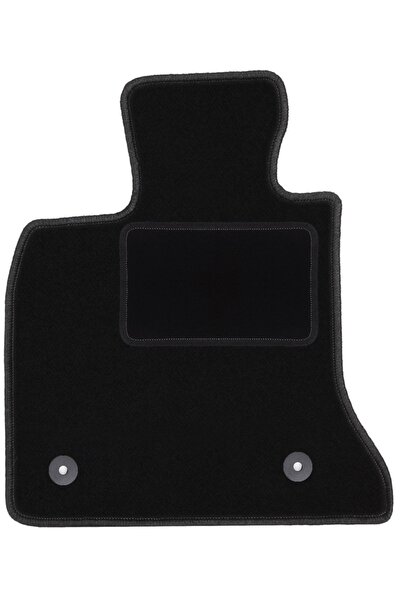 Other Covoraș șofer negru pentru: BMW 5 GT F07 liftback (2009-2017)