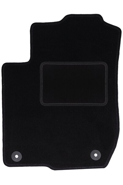 Other Covoraș șofer negru pentru: Audi A3 8L hatchback (1996-2001)