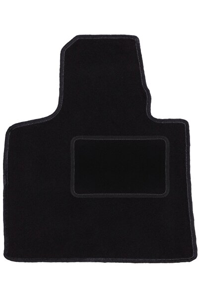 Other Covoraș șofer negru pentru: Citroen C4 Picasso II monovolum (2013-)