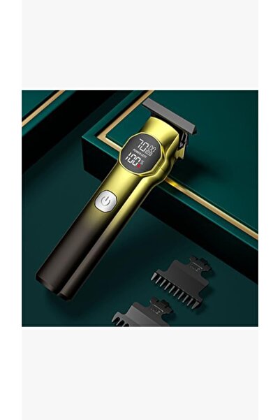 SMP Profesyonel Berber Rf-101 Sakal Ense Tıraş Makinesi, Gücü motor