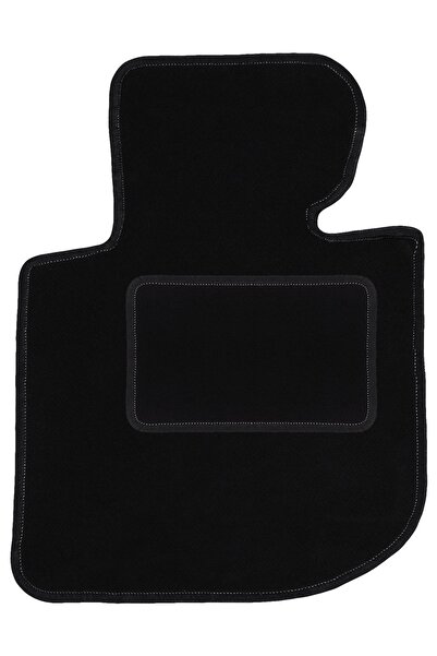 Other Covoraș șofer negru pentru: BMW 3 E36 compact, coupe, sedan, break, tou...