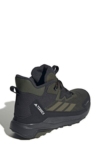 adidas TERREX ANYLANDER CLIMAWAR Haki Erkek Outdoor Bot