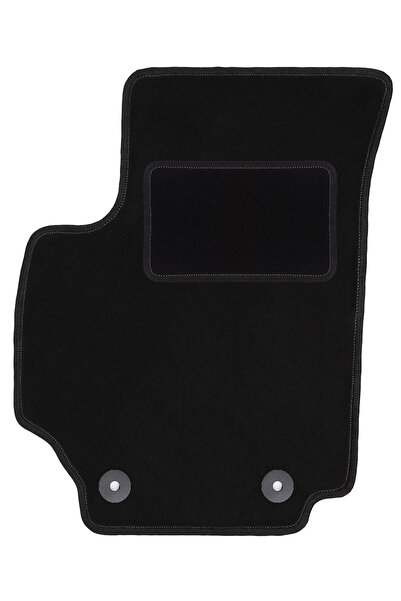 Other Covoraș șofer negru pentru: FIat Croma II break (2005-2011)