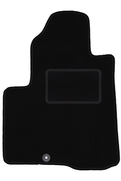 Other Covoraș șofer negru pentru: Hyundai SantaFe II SUV (2006-2012)