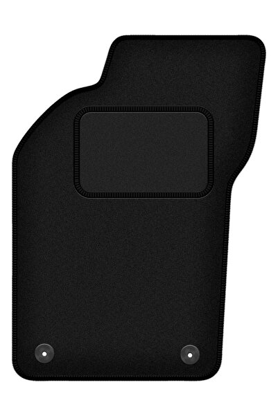 Other Covoraș șofer negru pentru: Alfa Romeo 155 sedan (1995-1999)