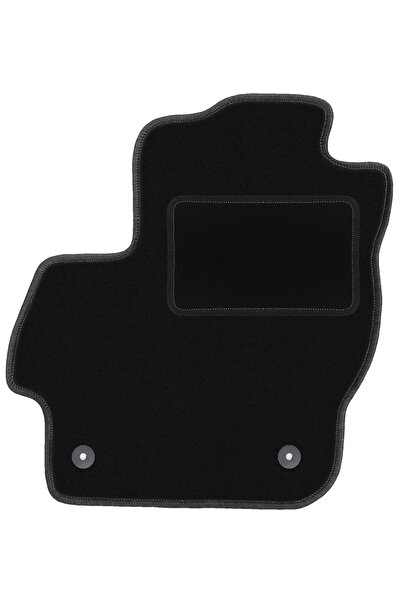 Other Covoraș șofer negru pentru: Mazda 3 II BL hatchback, sedan (2008-2013)