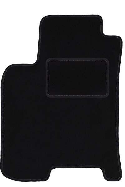 Other Covoraș șofer negru pentru: Daewoo Leganza sedan (1997-2004)