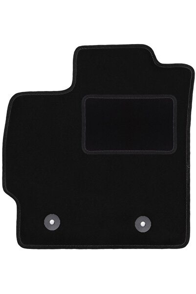 Other Covoraș șofer negru pentru: Toyota Prius III hatchback (2009-2011)