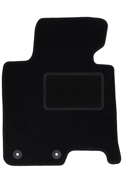 Other Covoraș șofer negru pentru: Hyundai i40 station wagon, sedan (2011-)