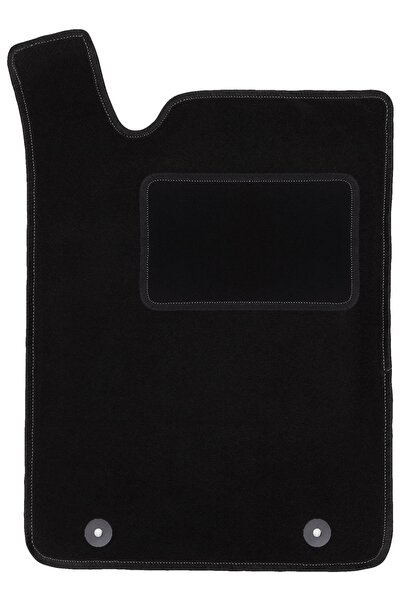 Other Covoraș șofer negru pentru: Citroen Xantia X1 / X2 break, station wagon...