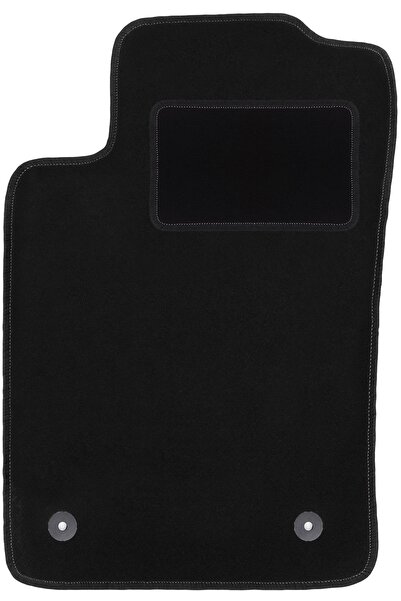 Other Covoraș șofer negru pentru: Peugeot 405 sedan, break, break (1987-1996)