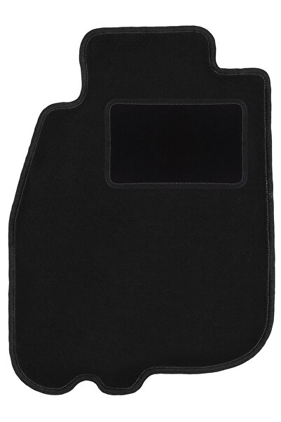 Other Covoraș șofer negru pentru: Volvo V40 I station wagon (1995-2004)