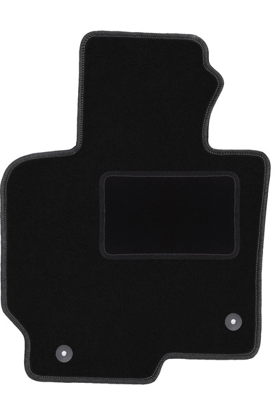 Other Covoraș șofer negru pentru: Mazda CX-5 I SUV (2012-2017)