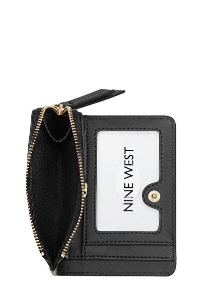 Nine West Mary Gx1482156 5Pr Black Women's Wallet
