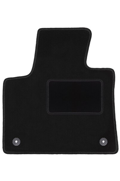 Other Covoraș șofer negru pentru: Citroen C5 Aircross crossover (2019-)