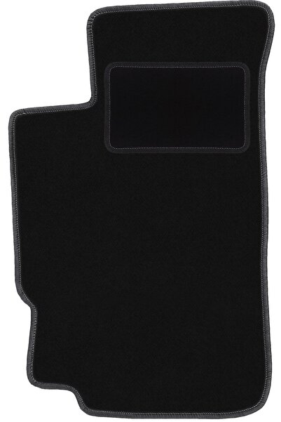 Other Covoraș șofer negru pentru: Peugeot 406 coupe (1995-2004)