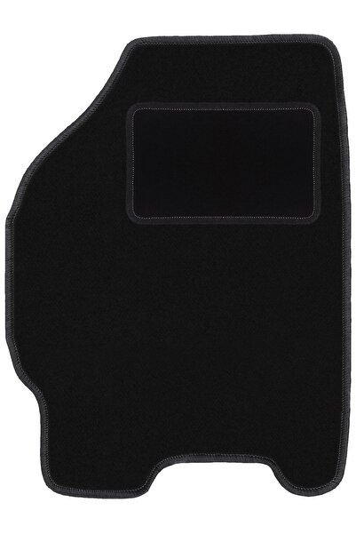 Other Covoraș șofer negru pentru: FIat Punto I hatchback (1992-1999)