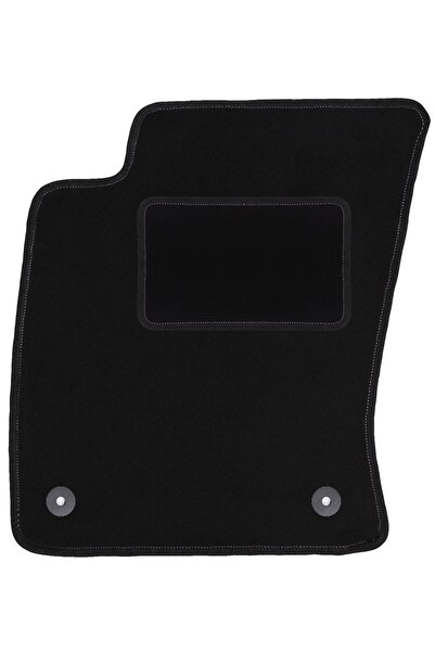 Other Covoraș șofer negru pentru: Audi A8 D3 sedan (2002-2009)