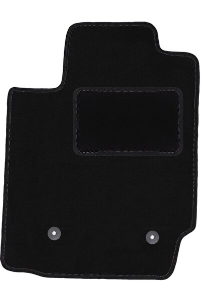 Other Covoraș șofer negru pentru: Pontiac Vibe hatchback (2003-2008)