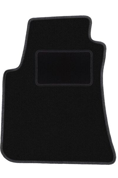 Other Covoraș șofer negru pentru: Dodge Challenger III coupe (2008-)