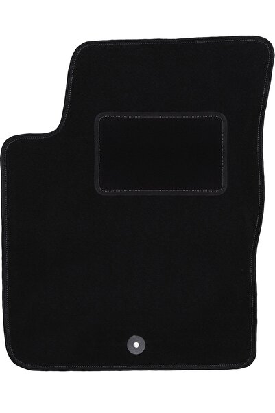 Other Covoraș șofer negru pentru: Kia Picanto I hatchback (2003-2011)