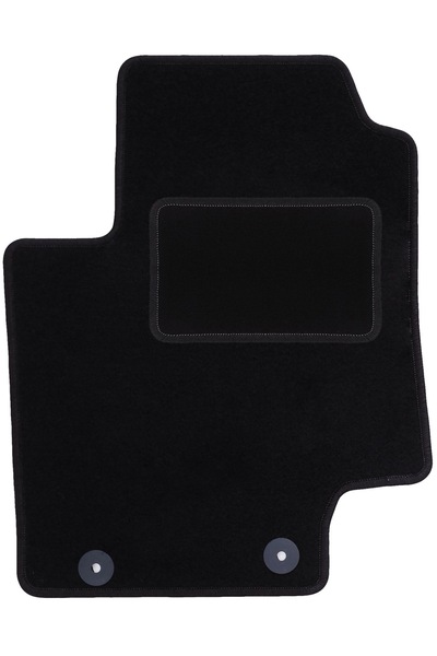 Other Covoraș șofer negru pentru: Hyundai i20 I hatchback (2008-2014)