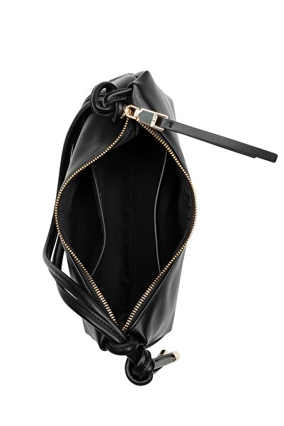 Nine West Oralie Ngn566118 5Pr Black Women's Shoulder Bag