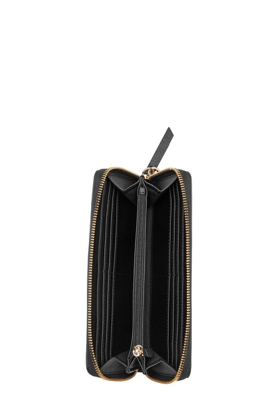 Nine West Mary Gx1482146 5Pr Black Women's Wallet