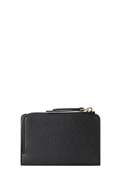 Nine West Mary Gx1482156 5Pr Black Women's Wallet