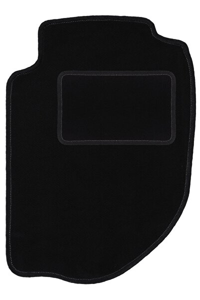 Other Covoraș șofer negru pentru: Volvo V90 I station wagon (1997-1998)